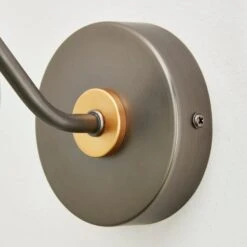 Molecular Industrial Wall Light -Home Lighting Store 30868894 alt03