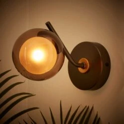 Molecular Industrial Wall Light -Home Lighting Store 30868895 alt01