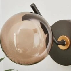 Molecular Industrial Wall Light -Home Lighting Store 30868895 alt02