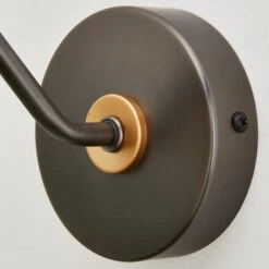 Molecular Industrial Wall Light -Home Lighting Store 30868895 alt03