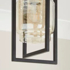 Seattle Industrial Flush Ceiling Light 11 Seattle Industrial Flush Ceiling Light -Home Lighting Store 30868896 alt03