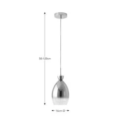 Sylvia Pendant Light -Home Lighting Store 30868906 alt08