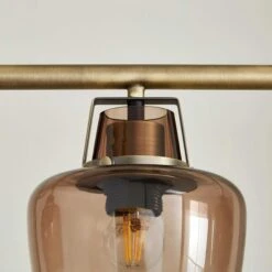 Auburn 3 Light Diner Ceiling Light -Home Lighting Store 30868912 alt02