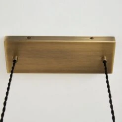 Auburn 3 Light Diner Ceiling Light -Home Lighting Store 30868912 alt03