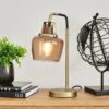 Auburn Metal Table Lamp -Home Lighting Store 30868915