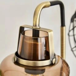 Auburn Metal Table Lamp -Home Lighting Store 30868915 alt02