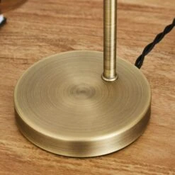 Auburn Metal Table Lamp -Home Lighting Store 30868915 alt03