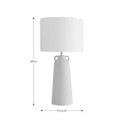 Burford Resin Table Lamp -Home Lighting Store 30869561 alt08