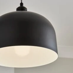 Keko Dome Easy Fit Pendant Shade -Home Lighting Store 30869565 alt02