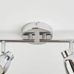 Alto 4 Light Semi Flush Spotlight Bar -Home Lighting Store 30869646 alt03