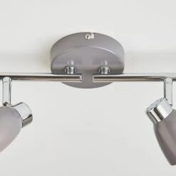 Alto 4 Light Semi Flush Spotlight Bar -Home Lighting Store 30869647 alt03