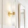 Roan 2 Light Bathroom Wall Light -Home Lighting Store 30869672