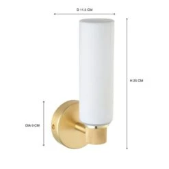 Roan Bathroom Wall Light -Home Lighting Store 30869674 alt08