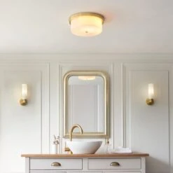 Roan Bathroom Wall Light -Home Lighting Store 30869674 alt09