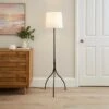 Classic Tripod Floor Lamp -Home Lighting Store 30869678