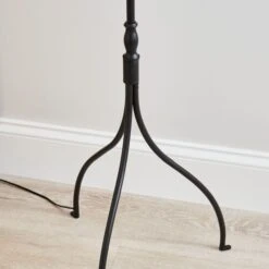 Classic Tripod Floor Lamp -Home Lighting Store 30869678 alt03