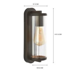 Alyn Bathroom Wall Light -Home Lighting Store 30869691 alt08