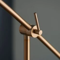 Aquila 3 Light Semi Flush Ceiling Ceiling Light -Home Lighting Store 30869693 alt03