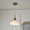 Ashwell Traditional Bathroom Pendant Light