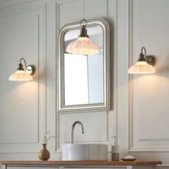 Ashwell Traditional Bathroom Pendant Light -Home Lighting Store 30869697 alt09