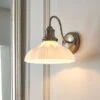 Ashwell Traditional Bathroom Wall Light 1 Ashwell Traditional Bathroom Wall Light -Home Lighting Store 30869698