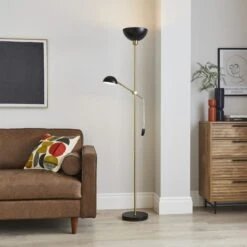 Axelle Metal Floor Lamp -Home Lighting Store 30869699