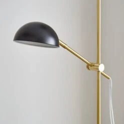Axelle Metal Floor Lamp -Home Lighting Store 30869699 alt03