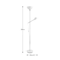 Axelle Metal Floor Lamp -Home Lighting Store 30869700 alt08