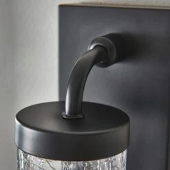 Cheriton Industrial Outdoor Wall Light -Home Lighting Store 30869708 alt03