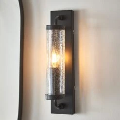 Cheriton Industrial Outdoor Wall Light -Home Lighting Store 30869708 alt09