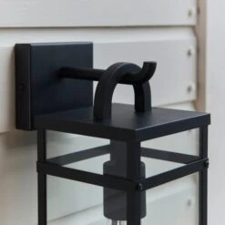 Dalton Industrial Outdoor Wall Light -Home Lighting Store 30869713 alt03