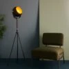 Elements Olympya Industrial Metal Adjustable Floor Lamp 1 Elements Olympya Industrial Metal Adjustable Floor Lamp -Home Lighting Store 30869730
