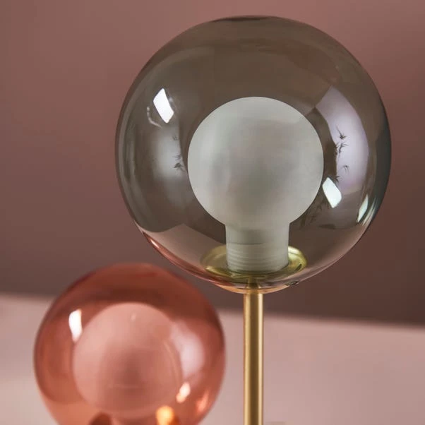 Eliza 2 Light Table Lamp 21 Eliza 2 Light Table Lamp - Image 19