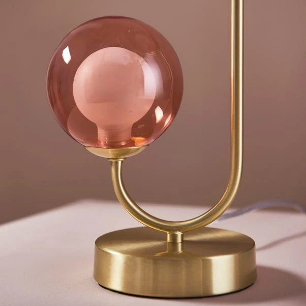 Eliza 2 Light Table Lamp 22 Eliza 2 Light Table Lamp - Image 20