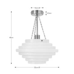 Kiara Pendant Light -Home Lighting Store 30869741 alt08