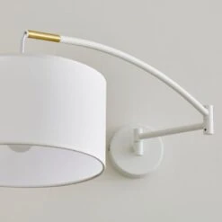 Arc Adjustable Wall Light -Home Lighting Store 30869855 alt03