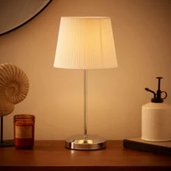 Jali Touch Dimmable Table Lamp -Home Lighting Store 30870131 alt01