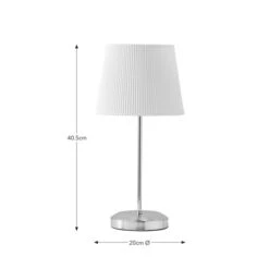 Jali Touch Dimmable Table Lamp -Home Lighting Store 30870131 alt08