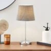 Jali Touch Dimmable Table Lamp -Home Lighting Store 30870139