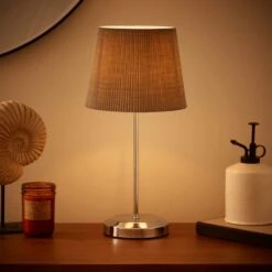 Jali Touch Dimmable Table Lamp -Home Lighting Store 30870139 alt01