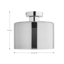 Erin Flush Ceiling Light 13 Erin Flush Ceiling Light -Home Lighting Store 30870151 alt08