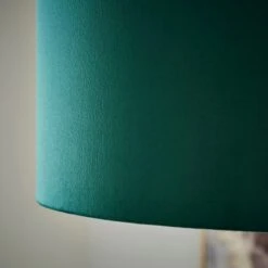 Nesa Shallow Velvet Lamp Shade -Home Lighting Store 30870742 alt02