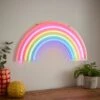 Rainbow Neon Sign -Home Lighting Store 30870745