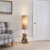 Reggie The Cockapoo Adjustable Floor Lamp -Home Lighting Store 30870749