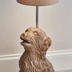 Reggie The Cockapoo Adjustable Floor Lamp 11 Reggie The Cockapoo Adjustable Floor Lamp -Home Lighting Store 30870749 alt03