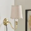 Scalloped Edge Lamp Shade -Home Lighting Store 30870765