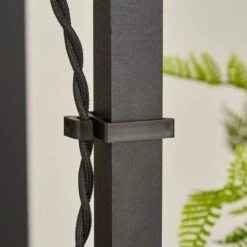 Keates Corner Shelved Floor Lamp -Home Lighting Store 30870774 alt04