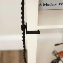 Keates Shelved Floor Lamp -Home Lighting Store 30870778 alt04