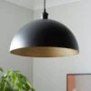 Hazme Metal Easy Fit Pendant Shade -Home Lighting Store 30871996