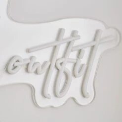 Bad Vibes Neon Sign -Home Lighting Store 30873113 alt03